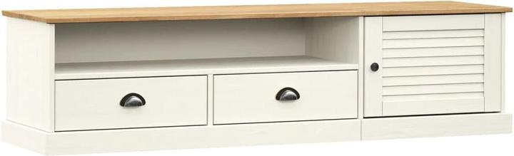 vidaXL TV-Schrank (156 x 40 x 40 cm)