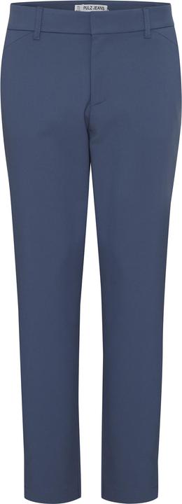 Vintage Indigo
