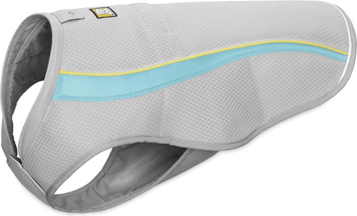 Image du produit Ruffwear Gilet de refroidissement Swamp Cooler (XS, Gilet pour chien)