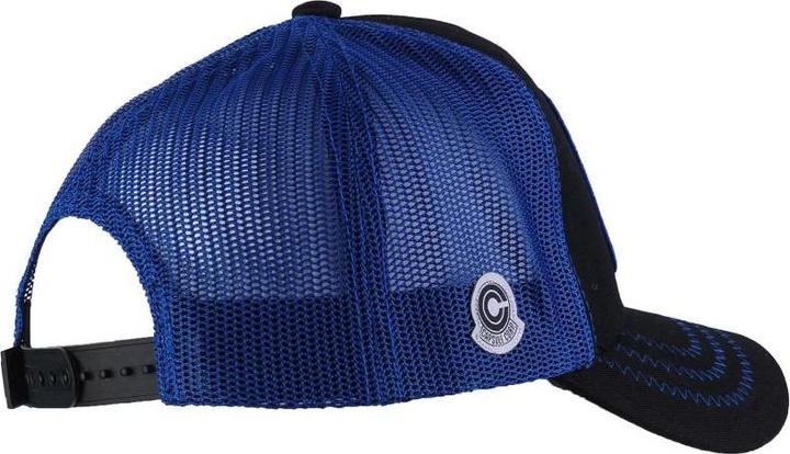 Produktbild Capslab Dragon Ball - Vegeta - U Grosse (One Size)