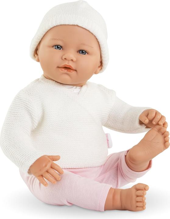 Image du produit Corolle Rose nouveau-né