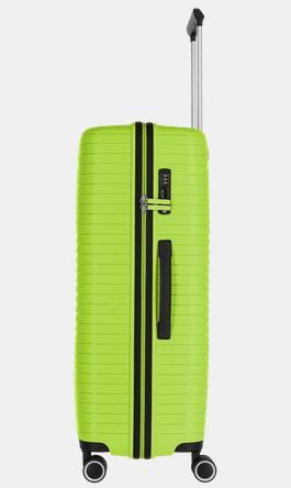 Produktbild Travelite Orbita 4 Rollen Trolley 77 cm (103 l)