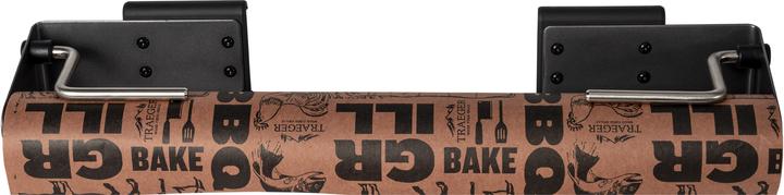 Produktbild Traeger P.A.L. Pop-and-Lock? Roll Rack