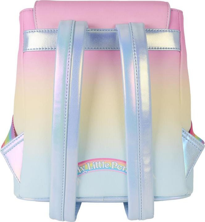 Produktbild Loungefly My Little Pony backpack