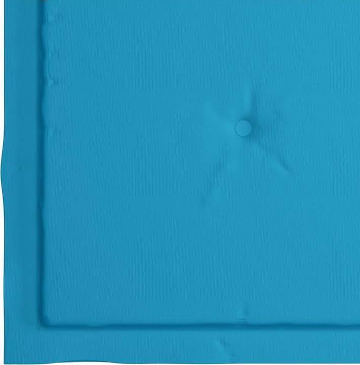 Produktbild vidaXL Gartenstuhl