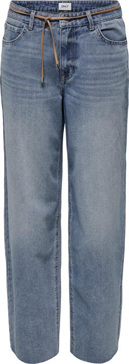 Immagine prodotto Only ONLRITA Jeans a vita media Jeans loose-fit Jeans straight-fit (XXS)