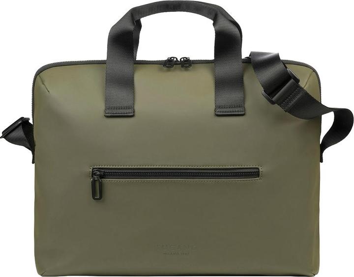Actual product image Tucano Notebook bag Player 15.6", black (16")