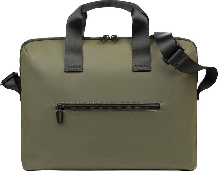 Immagine prodotto Tucano Borsa per notebook Player 15.6", nera (16")