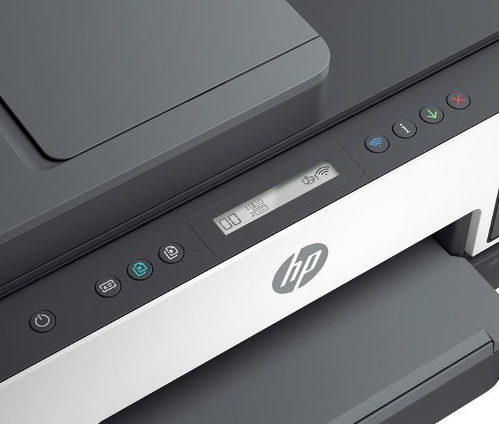Produktbild HP Smart Tank 7305 All-in-One Printer