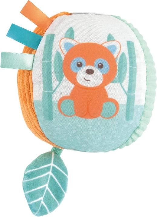 Actual product image Chicco Panda&Chameleon Ball