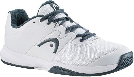 Head Revolt Court Ac White/Dark Grey Man (40.5)