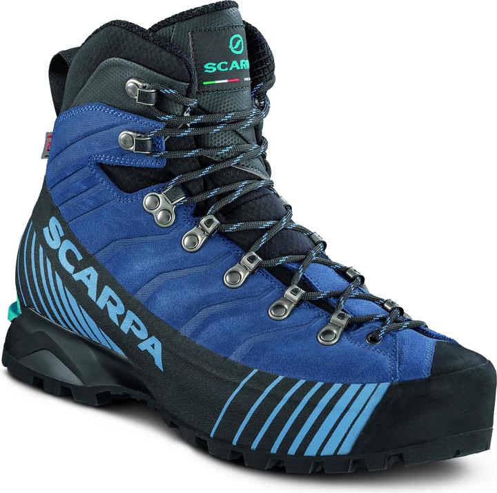 Image du produit Scarpa Ribelle HD (45.5)