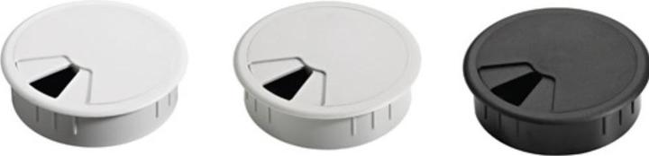 Immagine prodotto Hettich Rosette passacavi (Foro cavo)