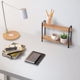 Immagine prodotto Metaltex Gewürzregal York Lava 2-Etg.