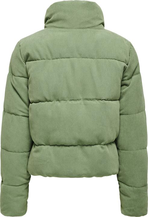 Produktbild Only Stehkragen Steppjacke Daunenjacke (S)