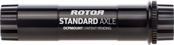 Produktbild Rotor Bike Components Hawk & Raptor Kurbelachse Boost QF