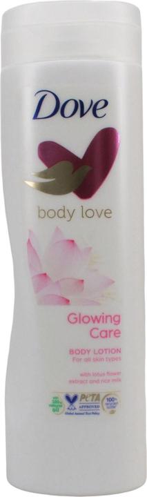 Produktbild Dove Glowing (Körpercreme, 250 ml)