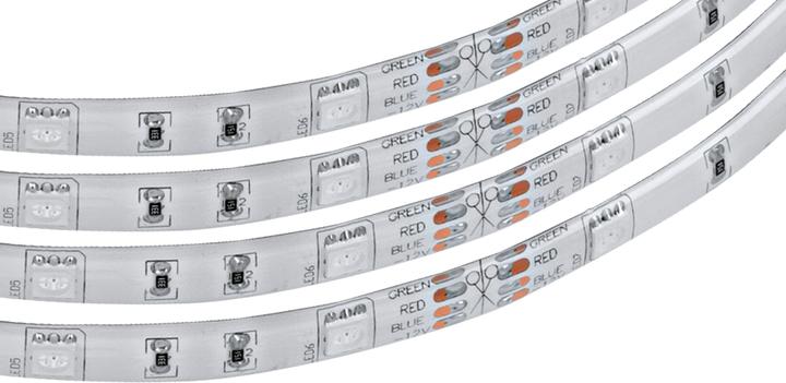 Image du produit EGLO Flex (Blanc neutre, 500 cm, Intérieur)