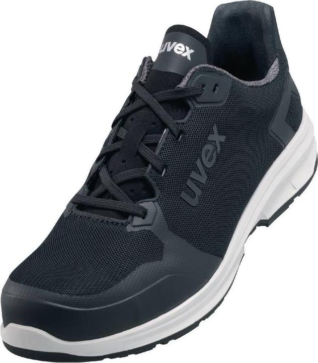 Produktbild Uvex Safety Sicherheitshalbschuh Halbschuh 6594/8 S1 Gr.35 PUR Sohle W11 (S1, 35)