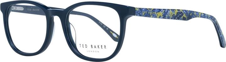 Actual product image Ted Baker Spectacle frame Tbb988 46634