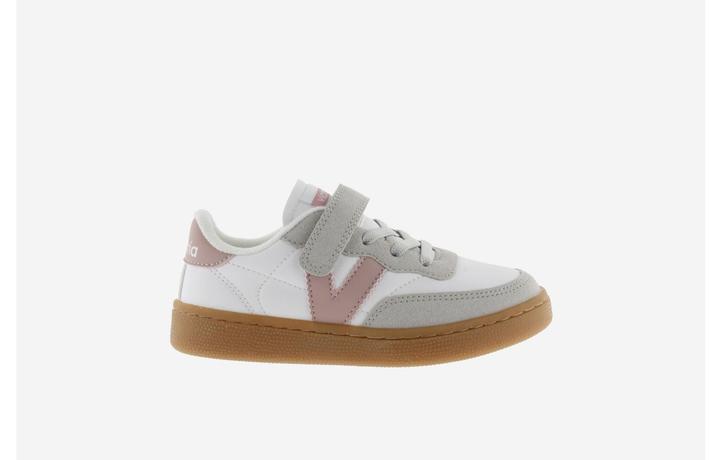 Bianco, Brufolo, Ecru, Rosado