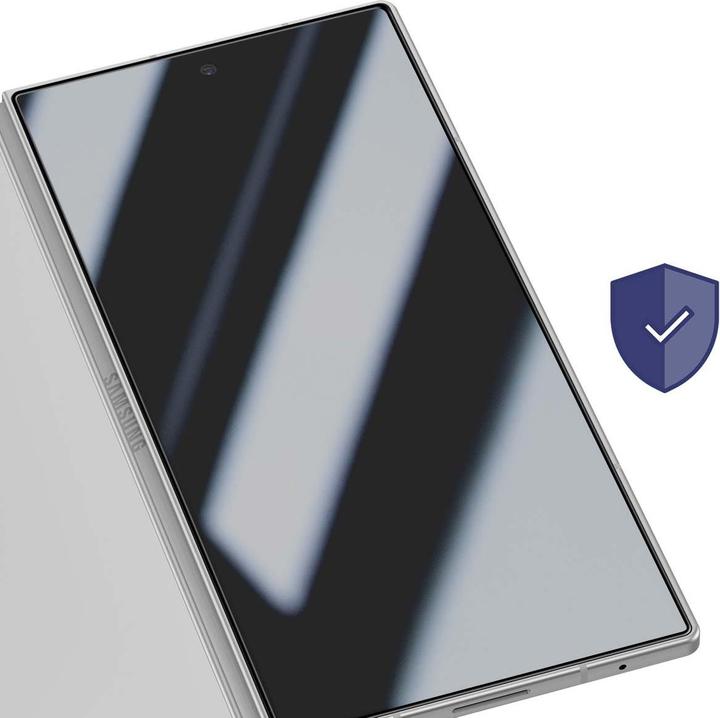 Produktbild Avizar Kratzfeste Folie Samsung Z Fold7 (1 Stk., Samsung Galaxy Z Fold7)