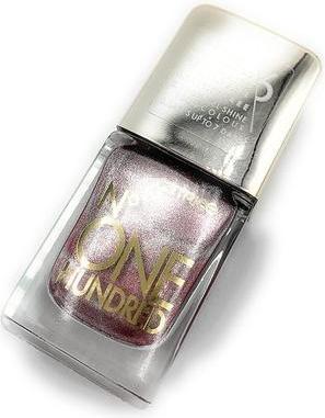 Produktbild Catrice ICONAILS Gel Lacquer (100 Party Animal, Gel-Effekt Nagellack)