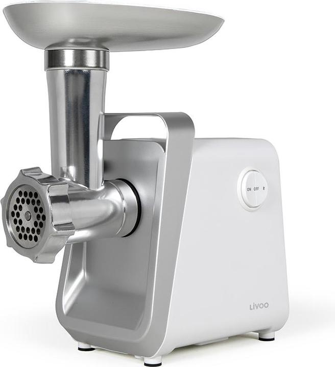 Actual product image Livoo Meat grinder