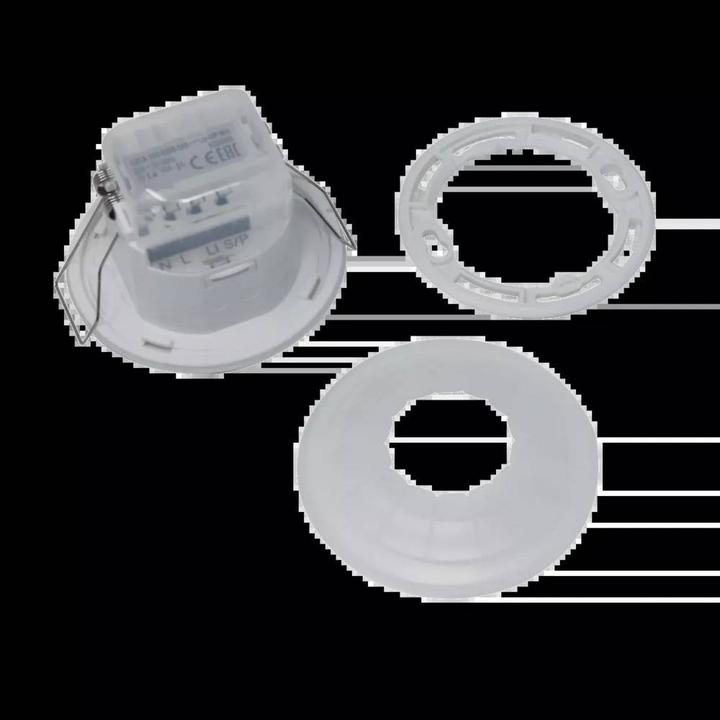 Produktbild Theben LUXA 103 S360-100-12 DE-UP WH (50 m)