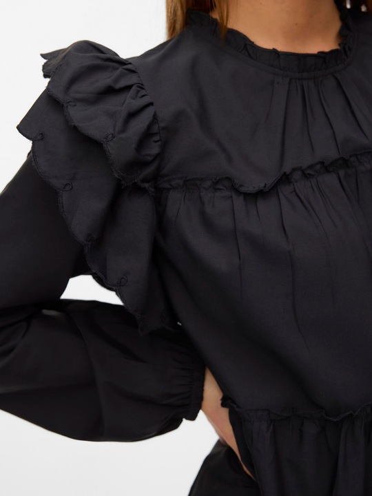 Actual product image Vero Moda VMISOLDE Top Top (L)