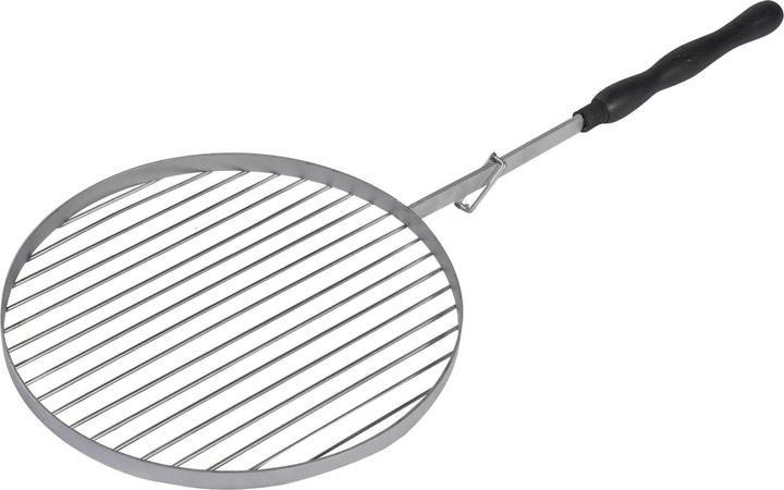 Produktbild Feu du Jardin Grillrost rund