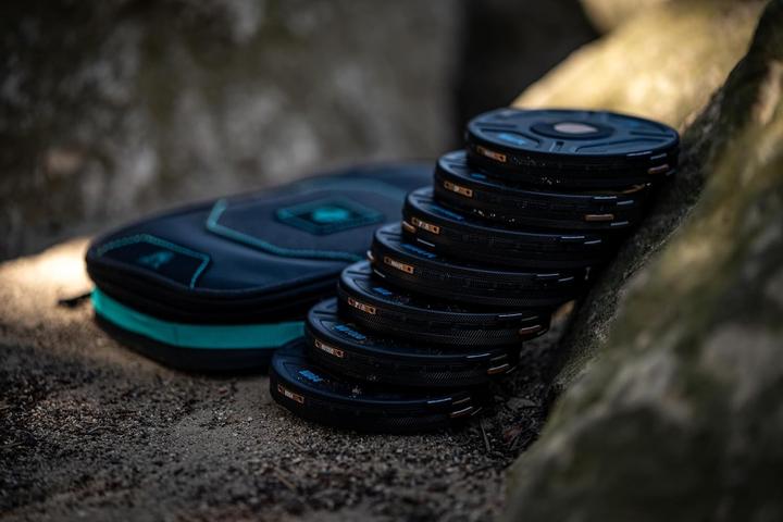 Image du produit PolarPro POLAR PRO Helix MagLock ND8/PL Burkard Edition (Nouveauté) (101 mm, Filtre gris neutre)