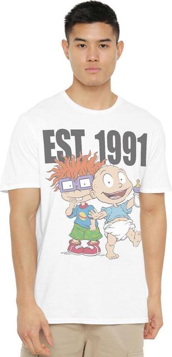 Produktbild Rugrats Est 1991 TShirt (M)