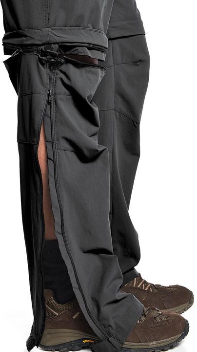 Immagine prodotto Maier Sports Tajo Zip Off Pant (M)