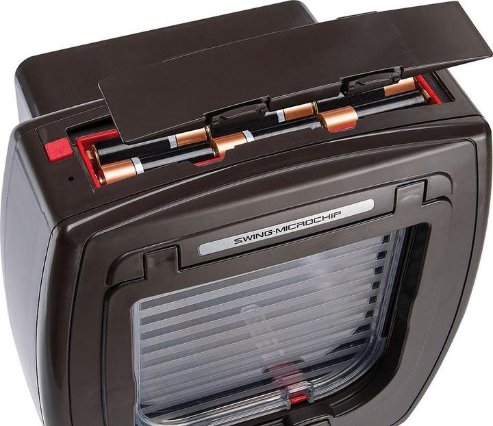 Image du produit Ferplast Swing (Chatière à micropuce)