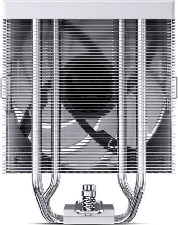 Actual product image Jonsbo CR-1000 V2 - white (154 mm)