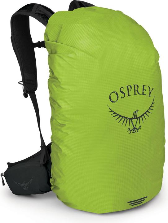 Actual product image Osprey HiVis Raincover