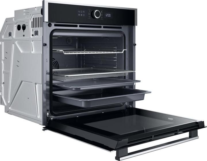 Produktbild Hotpoint Einbauofen