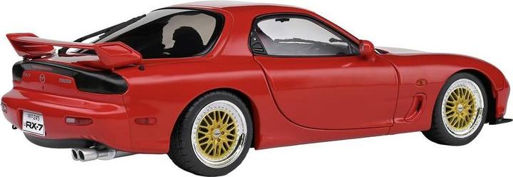 Actual product image Solido Mazda RX-7