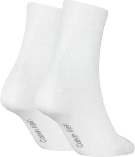 Produktbild Calvin Klein Sommer Mesh Socken (2er Pack, One Size)