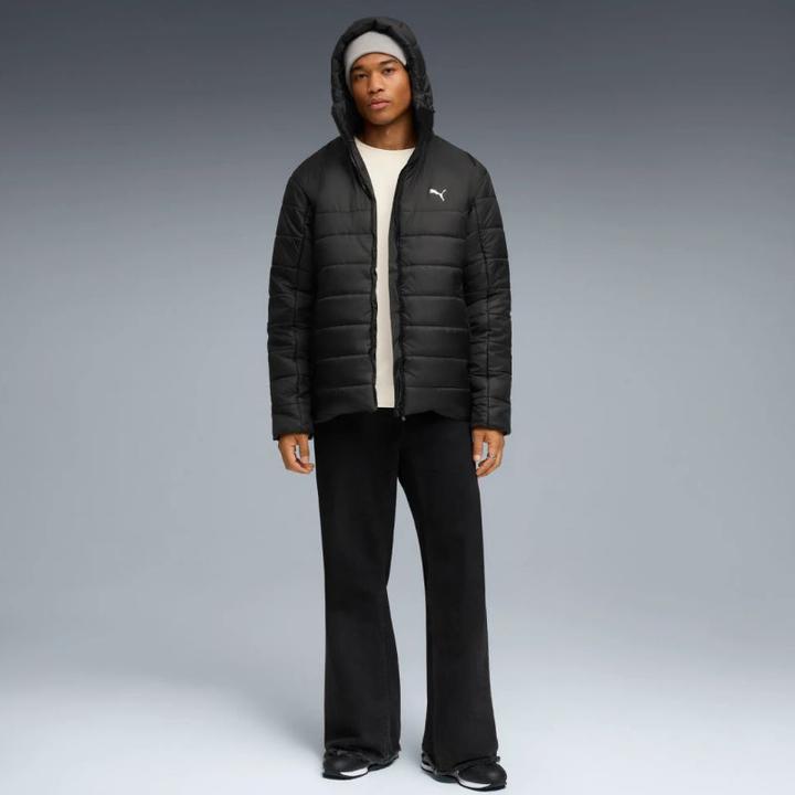 Produktbild Puma ESS Hooded Padded Jacket (M)