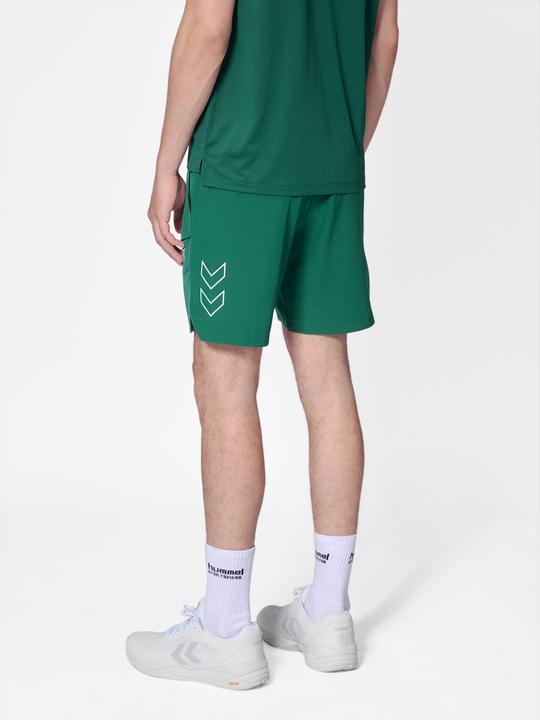 Image du produit hummel hmlCOURT POCKET SHORTS (S)