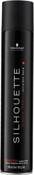 Image du produit Schwarzkopf Super Hold (500 ml)