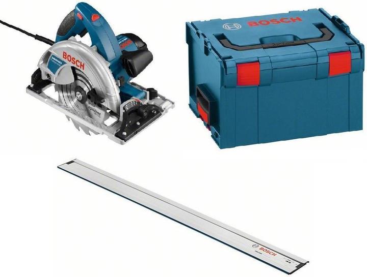 Actual product image Bosch Professional Gks 65 Gce