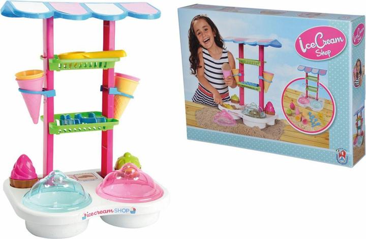 Produktbild Simba Eisstand Sand Pit