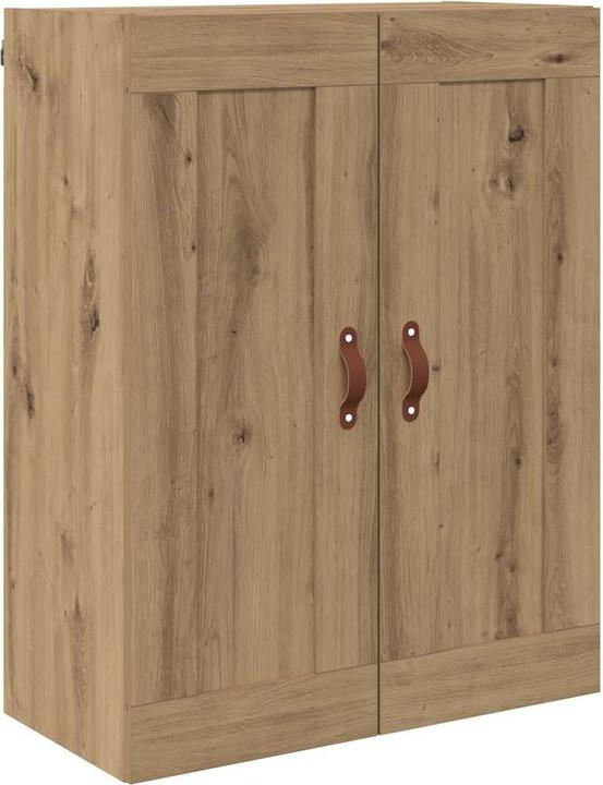 Image du produit vidaXL Modernes Sideboard (69.50 x 34 x 180 cm)