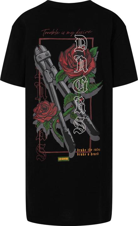 Image du produit Dangerous DNGRS Robe Rosecutter - 139031 (XS)