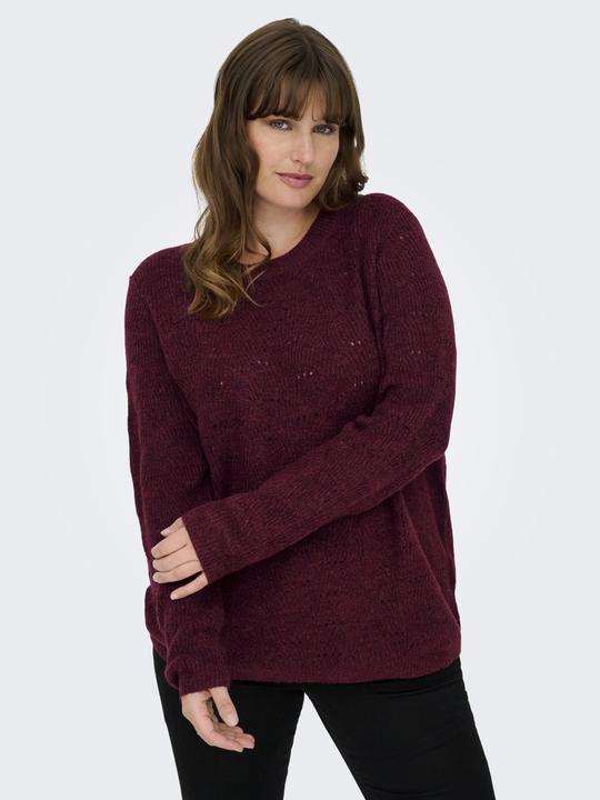 Image du produit Only CARLOLLI Strickpullover Strickpullover (M)