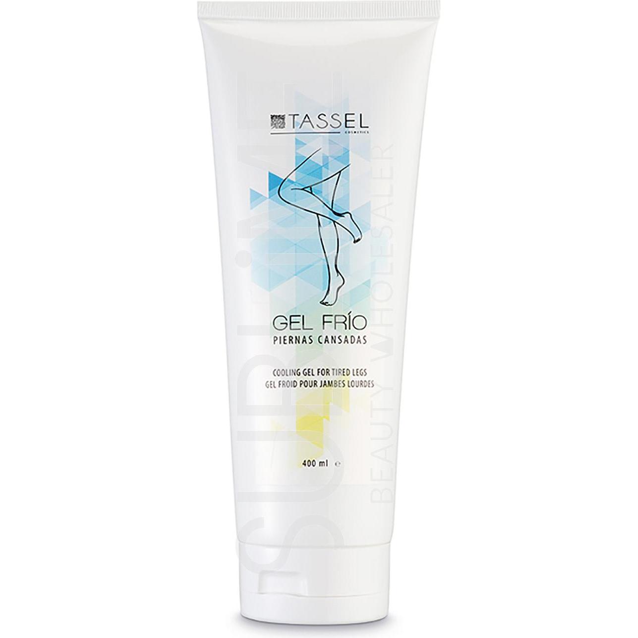Caso, Handcreme, Cold Gel 400ml Tired Legs (400 ml)