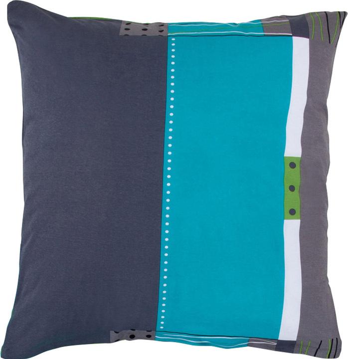 Produktbild Erwin Müller Kissenbezug (Kopfkissenbezug, 80x80 cm)